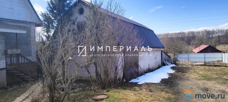 дом, 150 м²