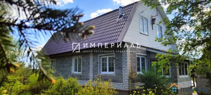 дом, 150 м²