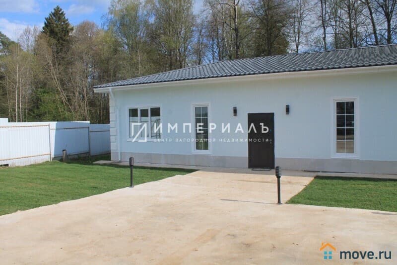 дом, 129.7 м²