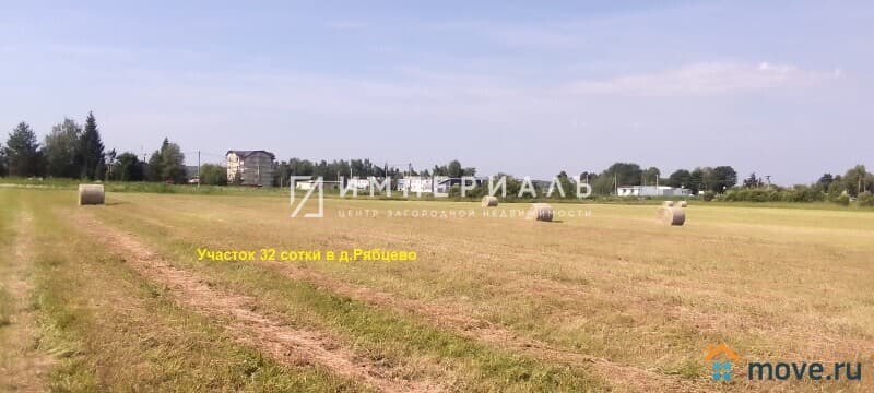 земля с/х назначения, 31.65 сотки