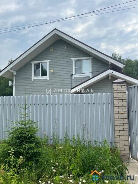 дом, 126.5 м²