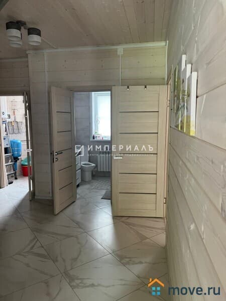 дом, 126.5 м²