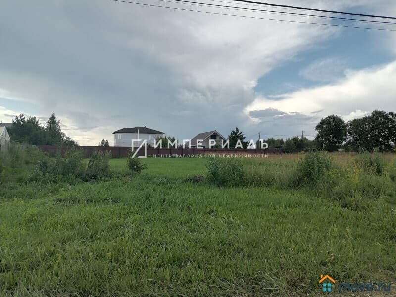 земля под ИЖС, 18.99 сотки