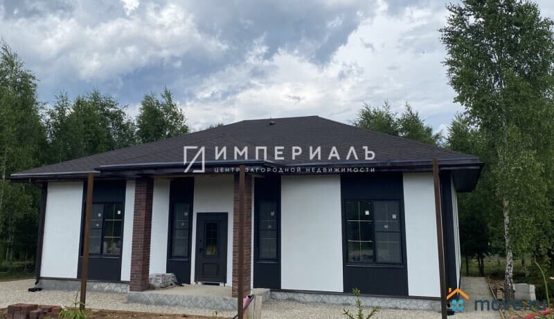 дом, 170 м²