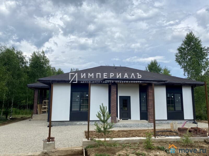 дом, 170 м²
