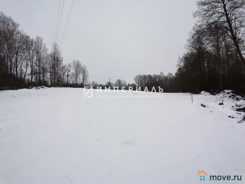 земля под ИЖС, 0.65 га