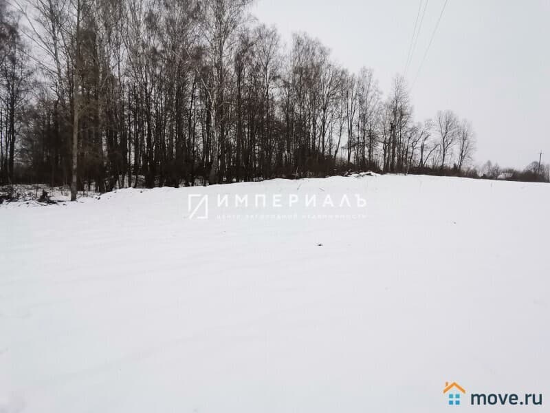 земля под ИЖС, 0.65 га