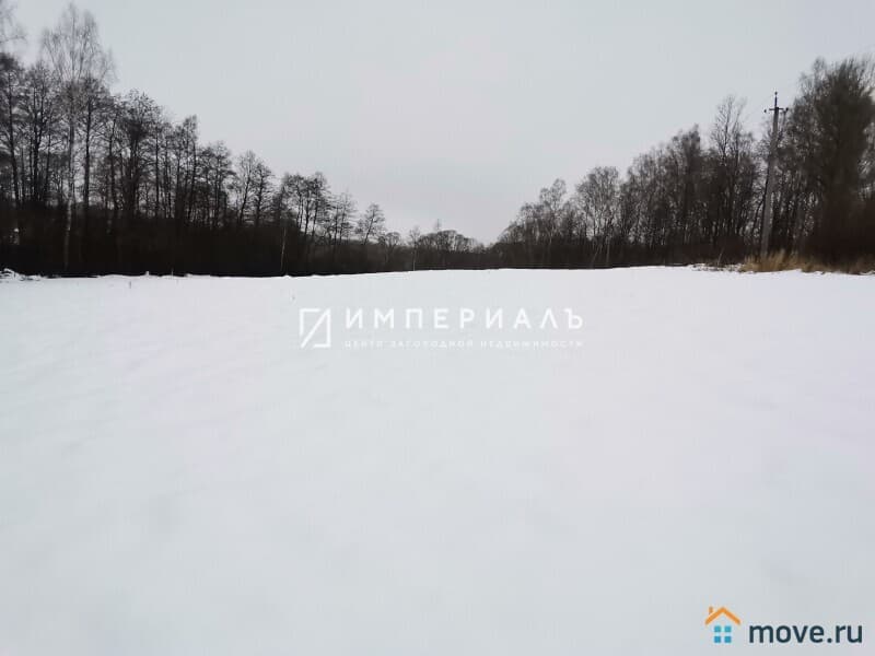 земля под ИЖС, 0.65 га