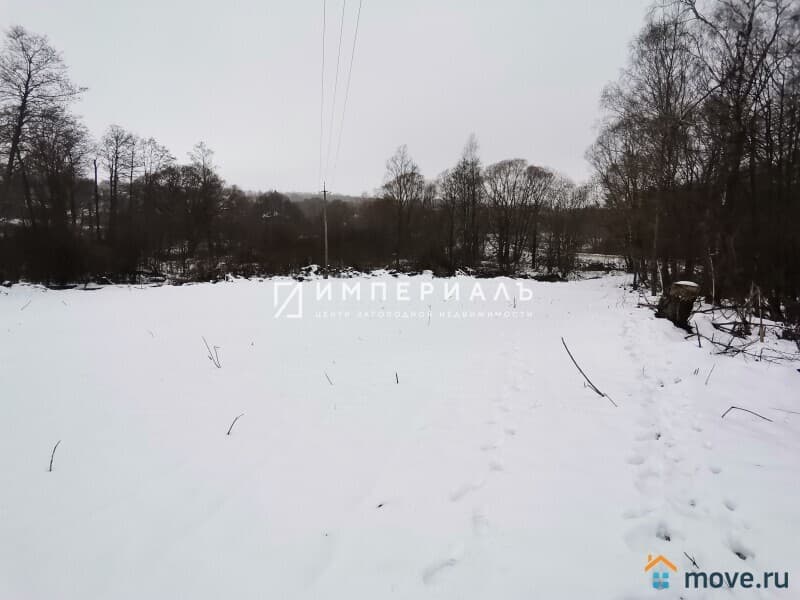 земля под ИЖС, 0.65 га