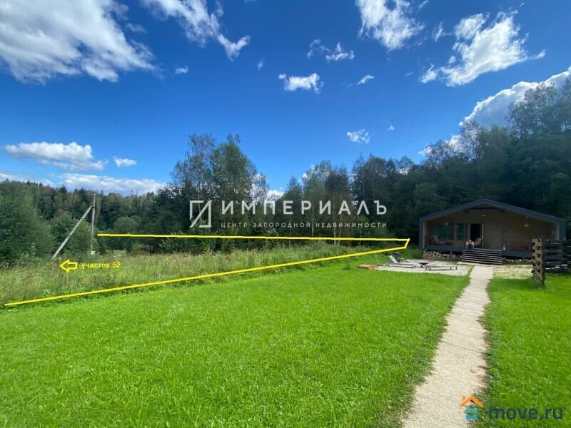 земля с/х назначения, 0.51 га