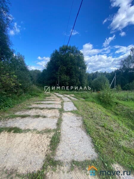 земля с/х назначения, 5.47 га