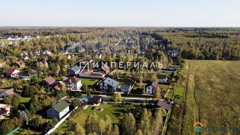 земля с/х назначения, 9 соток