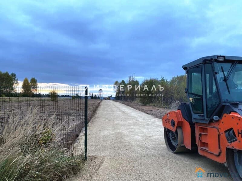 земля с/х назначения, 9 соток