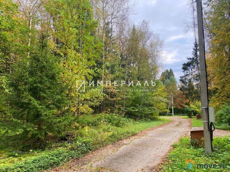 земля под ИЖС, 35 соток