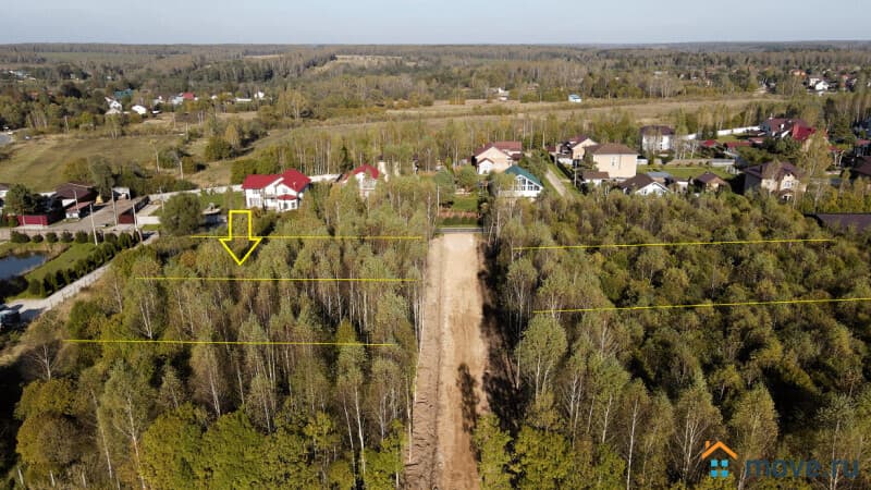 земля с/х назначения, 12 соток