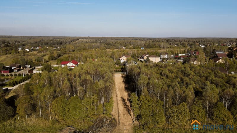 земля с/х назначения, 12 соток
