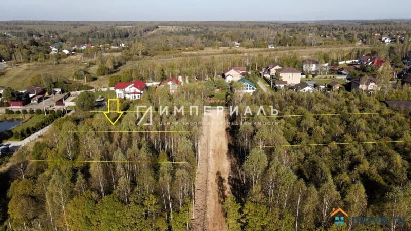 земля с/х назначения, 12 соток