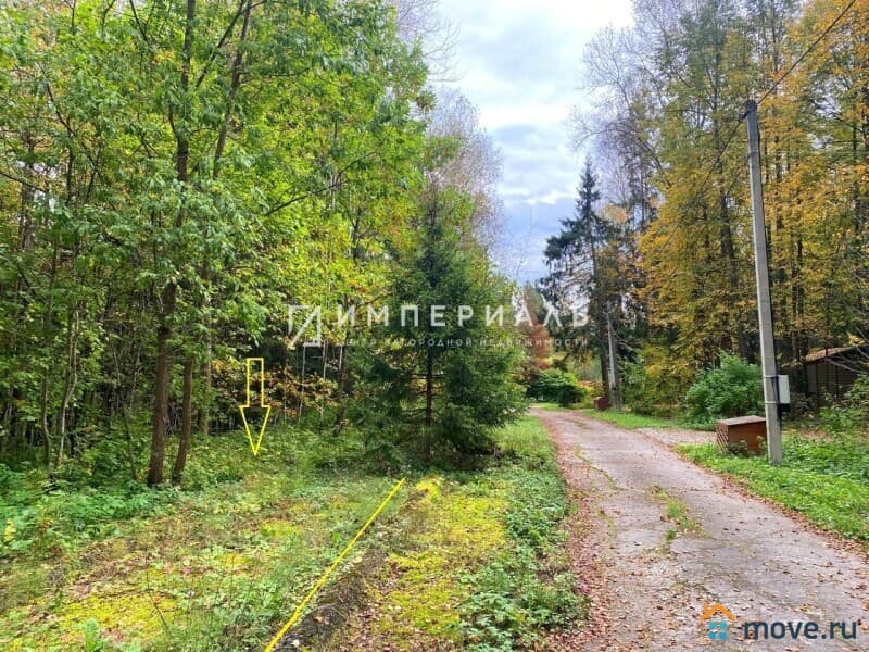 земля под ИЖС, 0.66 га