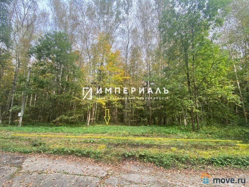 земля под ИЖС, 0.66 га