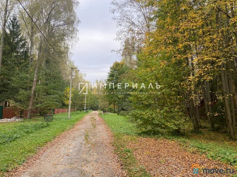 земля под ИЖС, 0.66 га