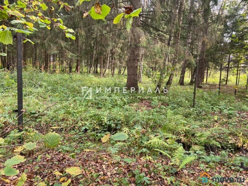 земля под ИЖС, 30 соток