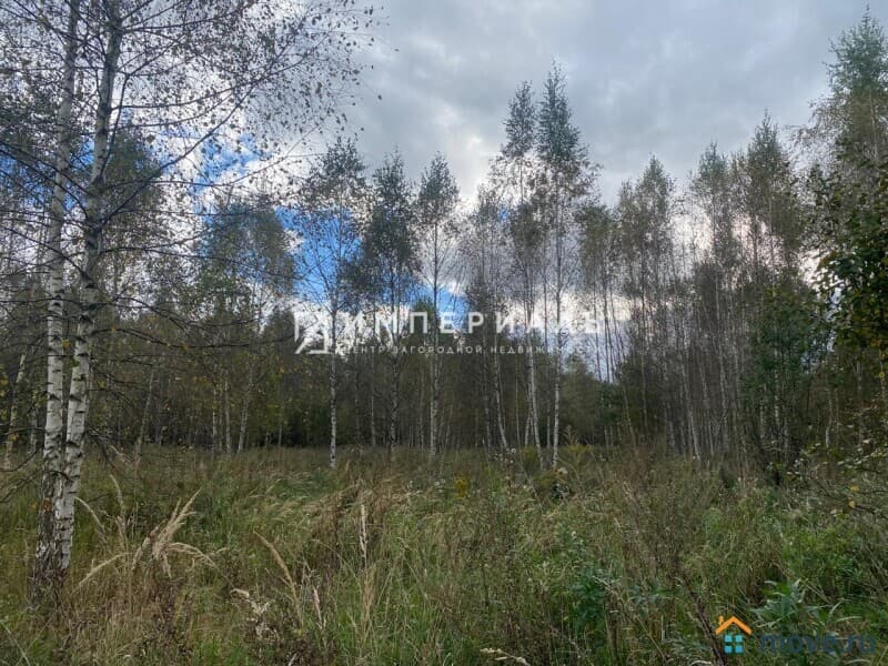 земля с/х назначения, 1 га