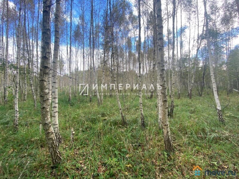 земля с/х назначения, 1 га