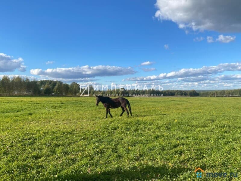 земля с/х назначения, 6.86 га