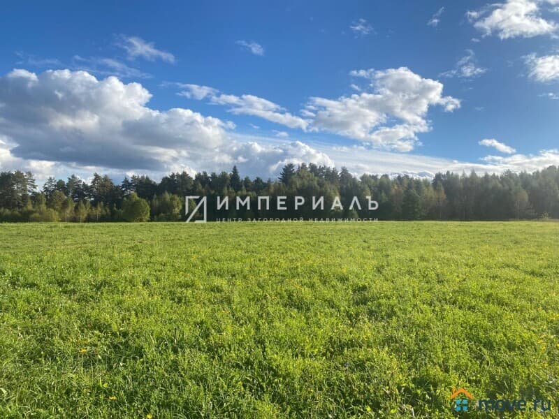 земля с/х назначения, 6.86 га