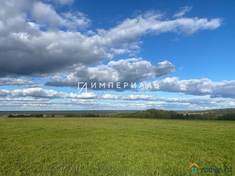 земля с/х назначения, 6.86 га