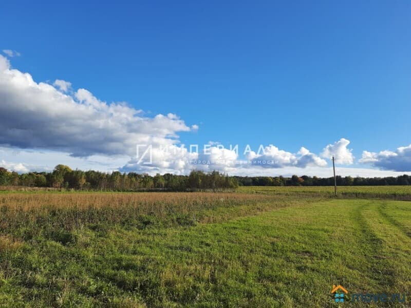 земля с/х назначения, 1.33 га