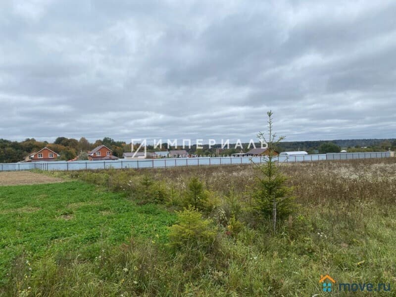 земля с/х назначения, 41.51 сотки