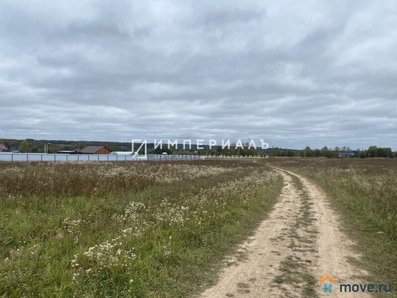 земля с/х назначения, 41.51 сотки