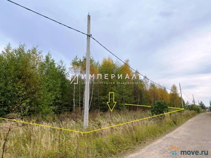 земля с/х назначения, 29.27 сотки