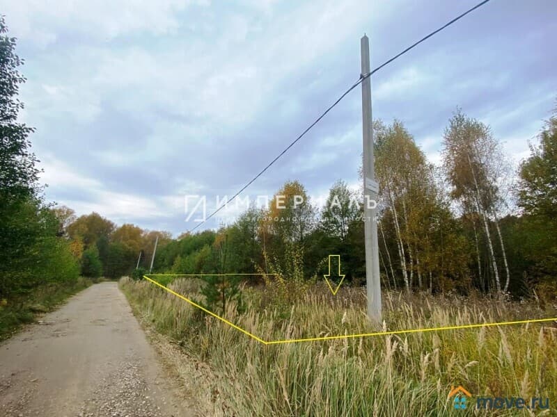 земля с/х назначения, 29.21 сотки