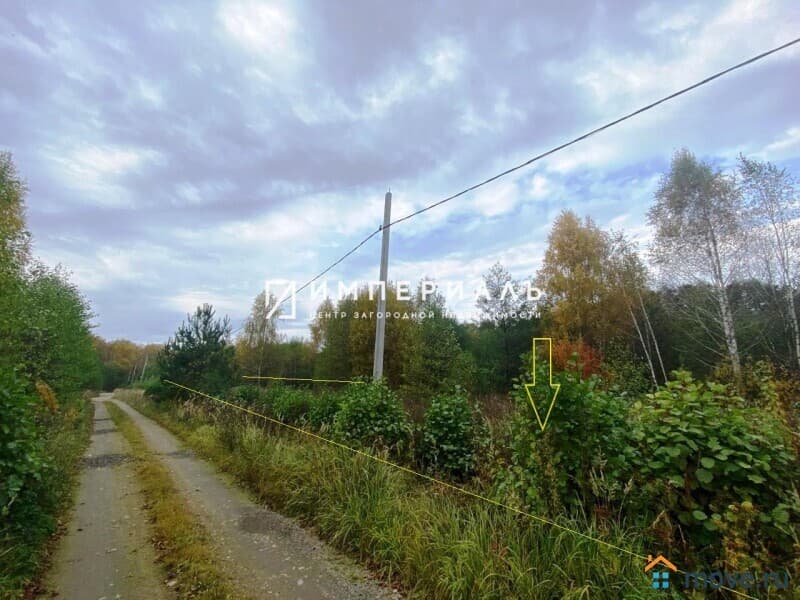 земля с/х назначения, 0.59 га