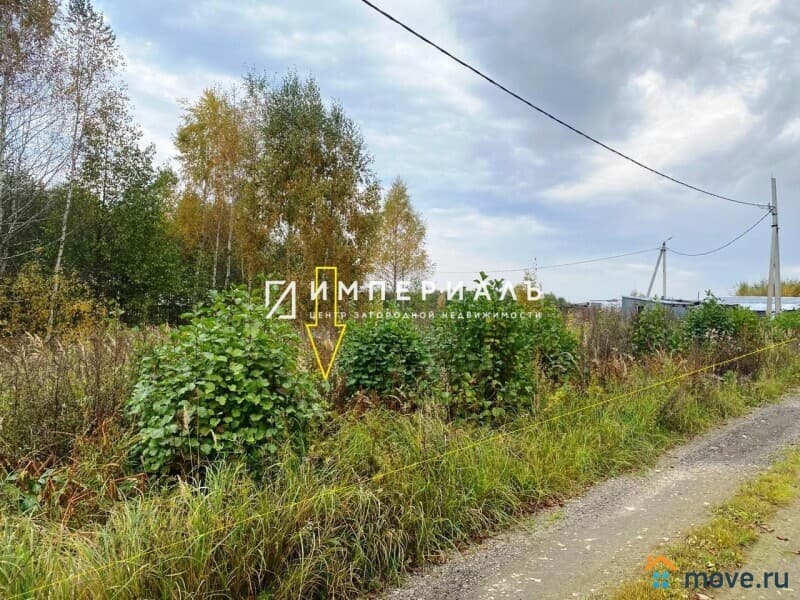 земля с/х назначения, 0.59 га