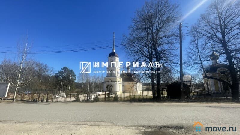 земля под ИЖС, 6 соток