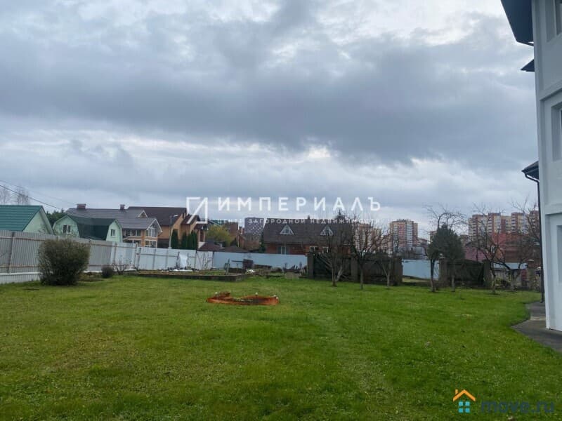 земля под ИЖС, 9.6 сотки