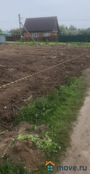 земля под ИЖС, 5.9 сотки