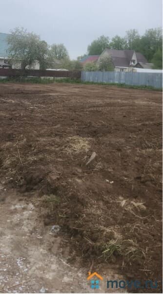 земля под ИЖС, 5.9 сотки