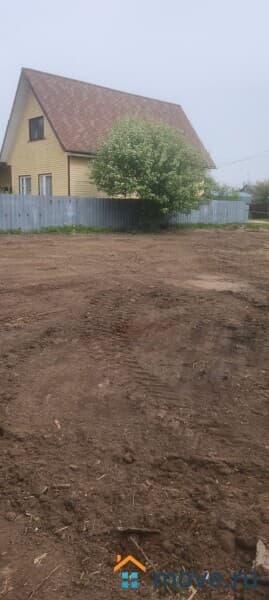 земля под ИЖС, 5.9 сотки