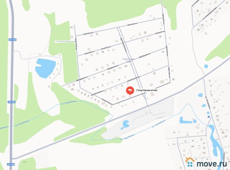 земельный участок, 14 соток