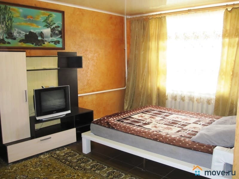 1-комн. квартира, 30 м²