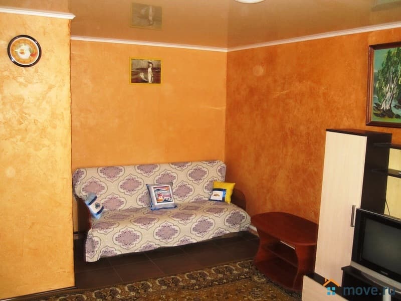 1-комн. квартира, 30 м²