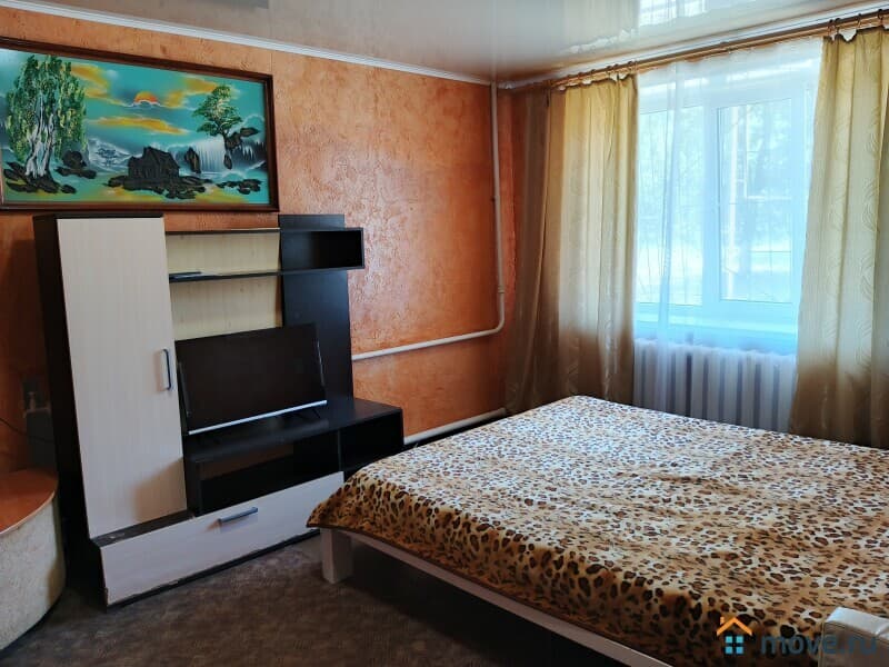 1-комн. квартира, 30 м&sup2;