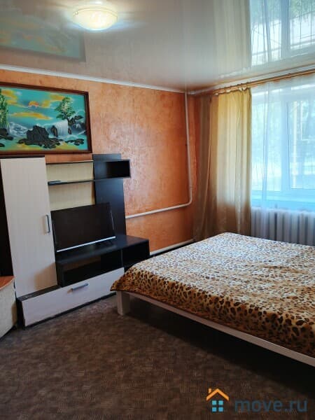 1-комн. квартира, 30 м&sup2;