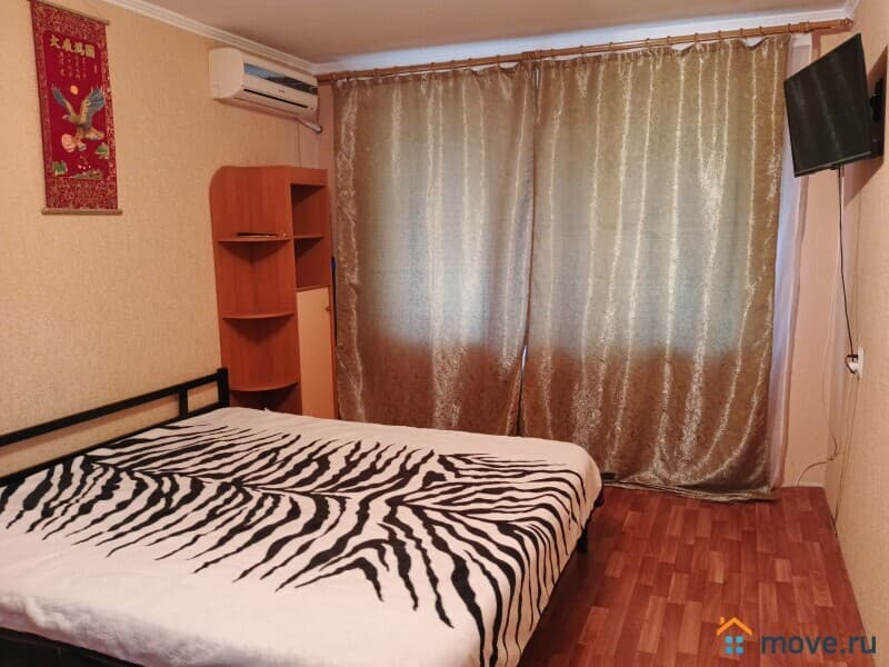 1-комн. квартира, 32 м&sup2;