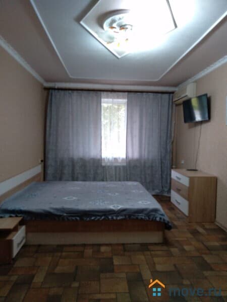 1-комн. квартира, 32 м&sup2;