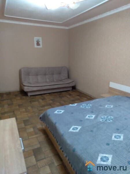 1-комн. квартира, 32 м&sup2;